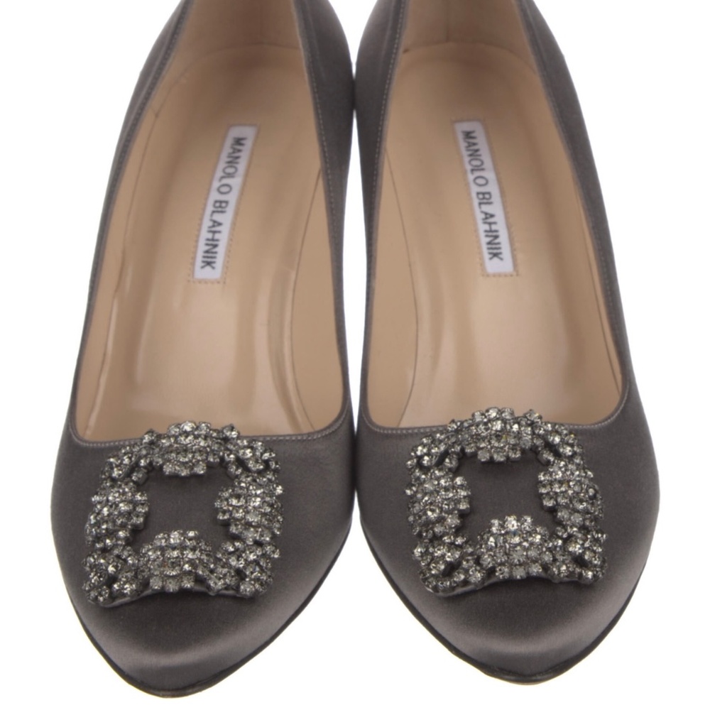 Manolo Blahnik